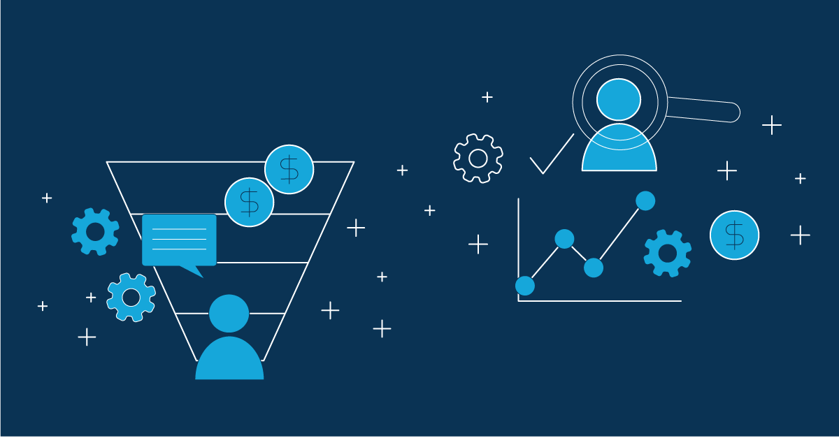 Get Started in Sales: What are Leads, Pipelines, and Funnels?